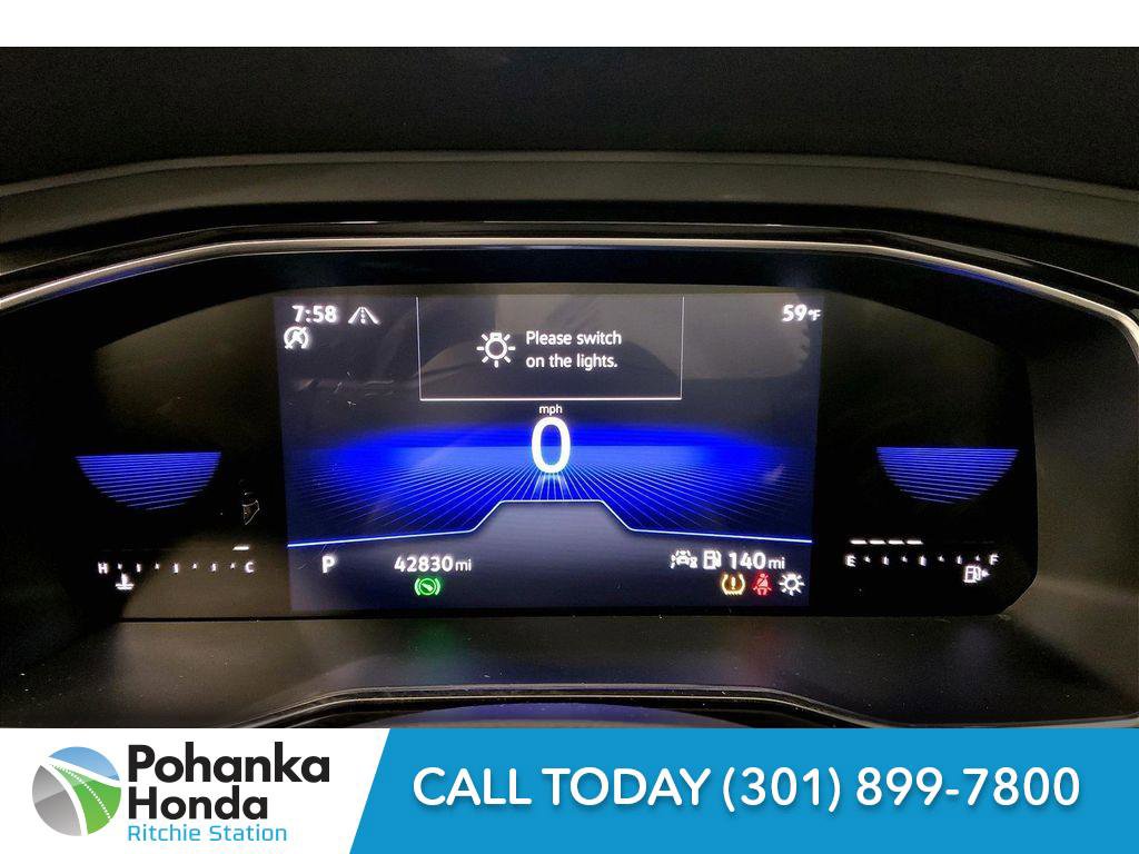 Used 2023 Volkswagen Jetta SE image 23