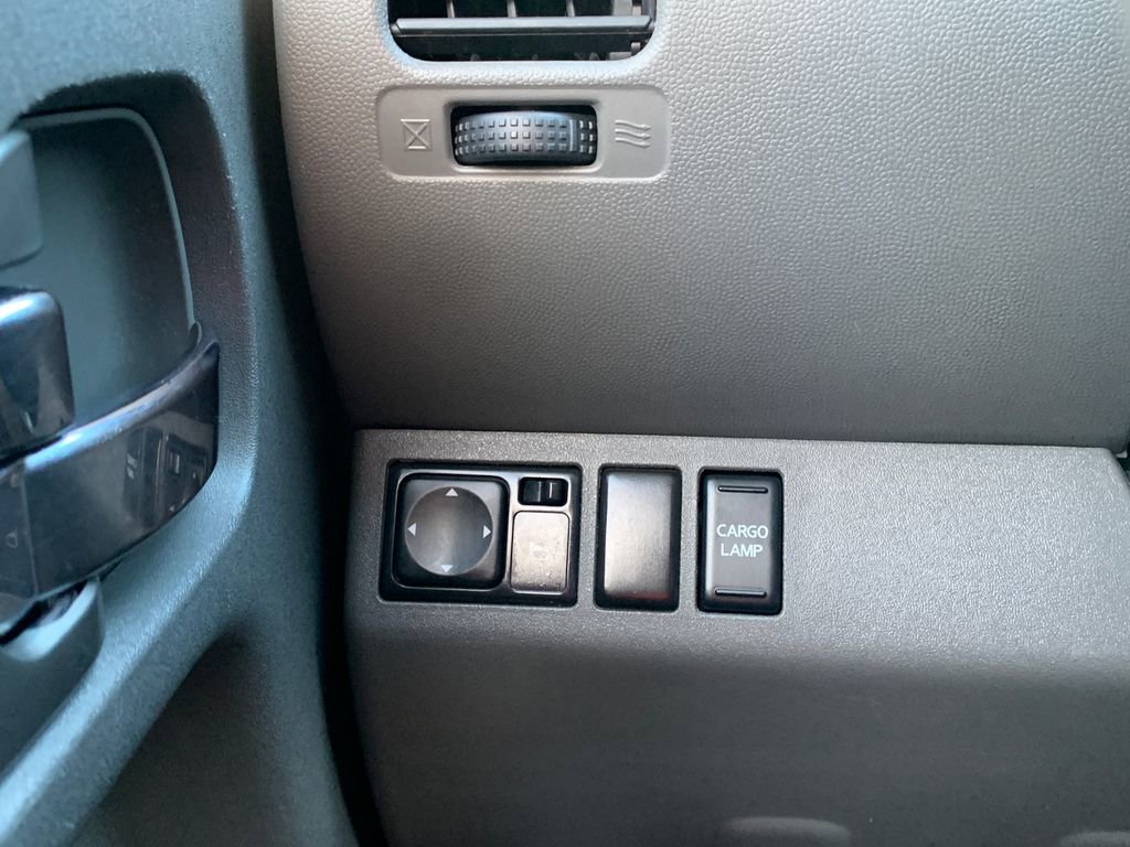 Used 2016 Nissan Frontier SV w/ SV Value Truck Package image 20