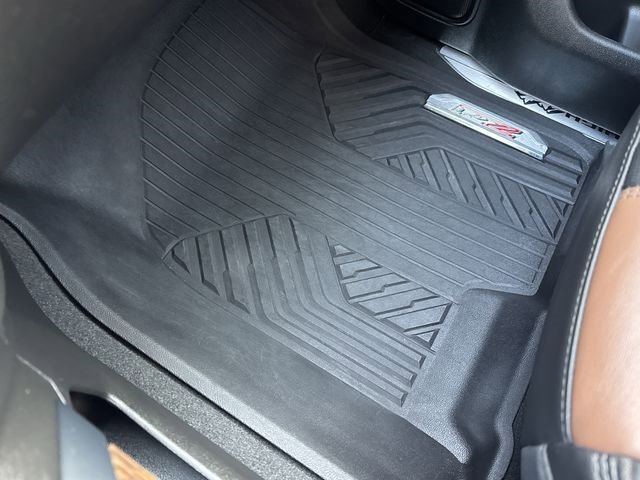 Certified 2022 Chevrolet Silverado 2500 High Country w/ LPO, Hitch Package image 34