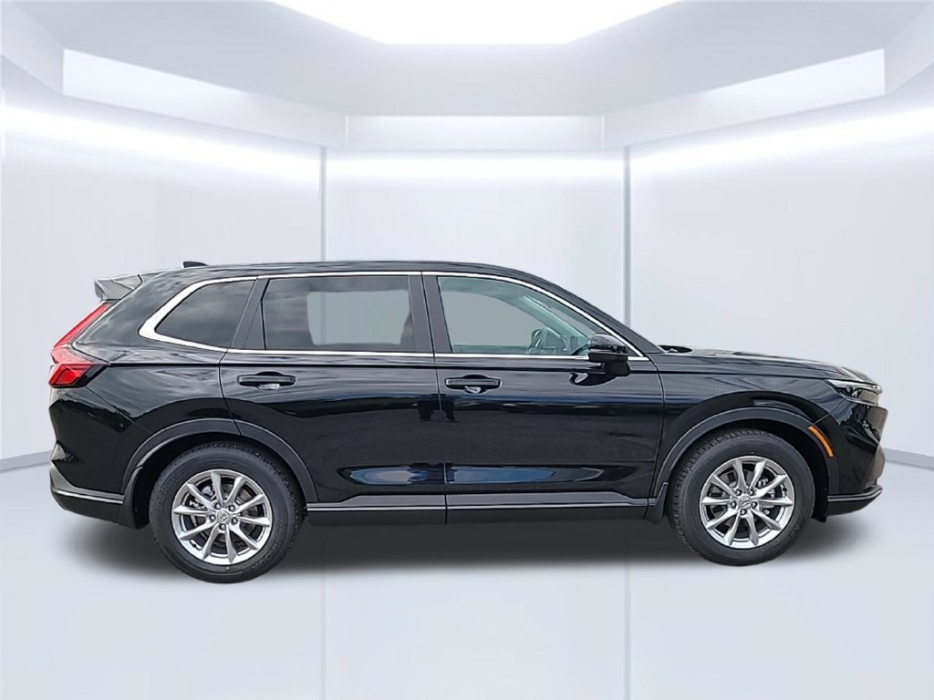 New 2027 Honda CR-V EX image 4