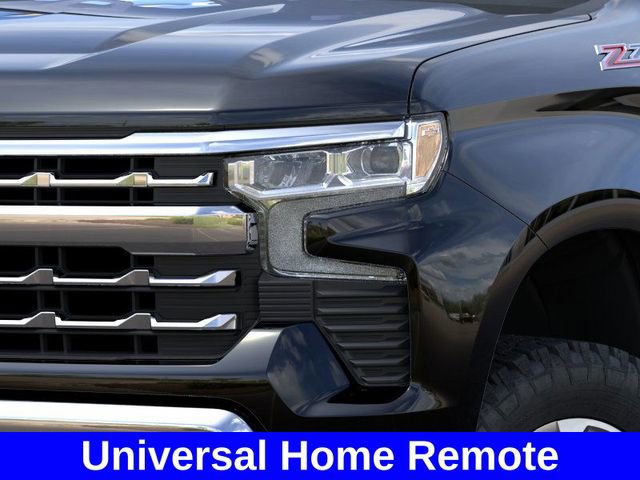 New 2026 Chevrolet Silverado 1500 LTZ image 11