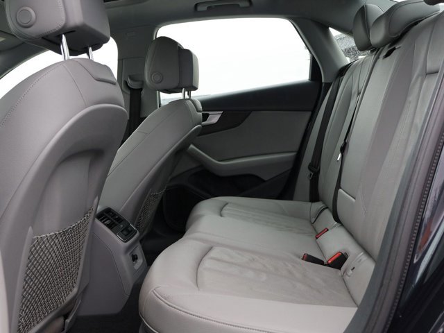 Certified 2018 Audi A4 2.0T Premium Plus w/ Premium Plus Package image 22