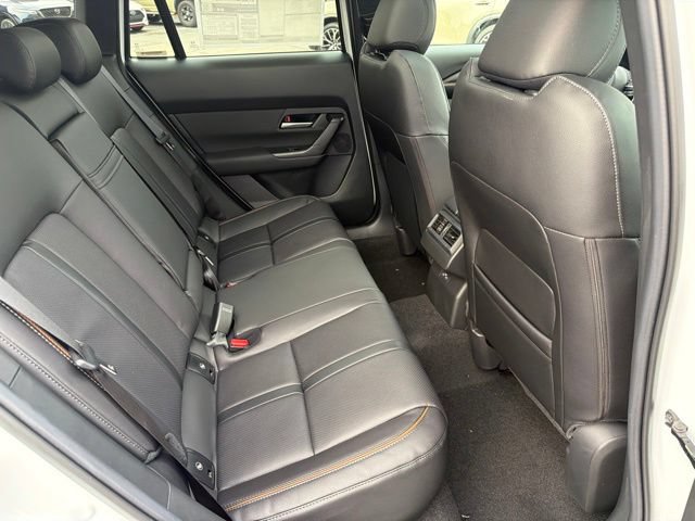 New 2026 MAZDA CX-50 AWD 2.5 S w/ Premium Package image 32