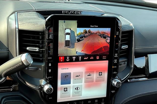 New 2026 RAM 3500 Limited image 21