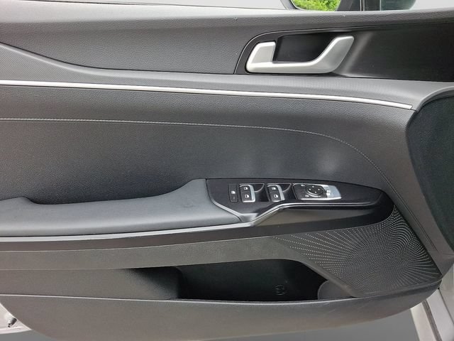Used 2024 Kia K5 GT-Line w/ GT-Line Premium Package FWD image 14