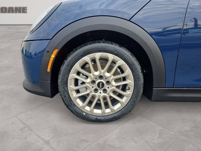 New 2026 MINI Cooper S image 14