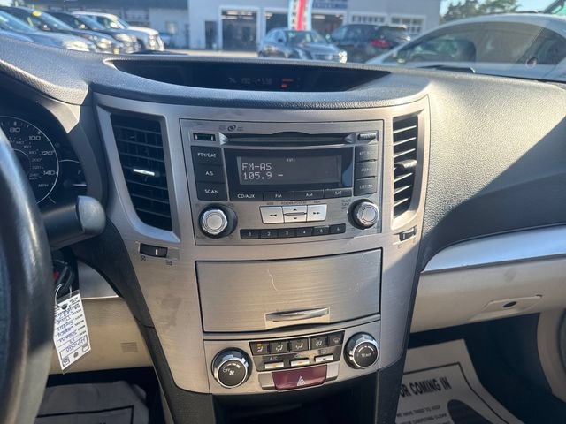 Used 2012 Subaru Legacy 2.5i Premium w/ All-Weather Pkg AWD/4WD image 19