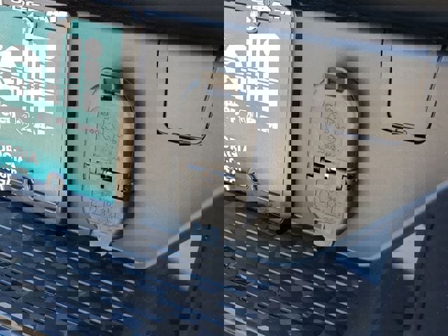 New 2026 RAM 1500 Tungsten image 10