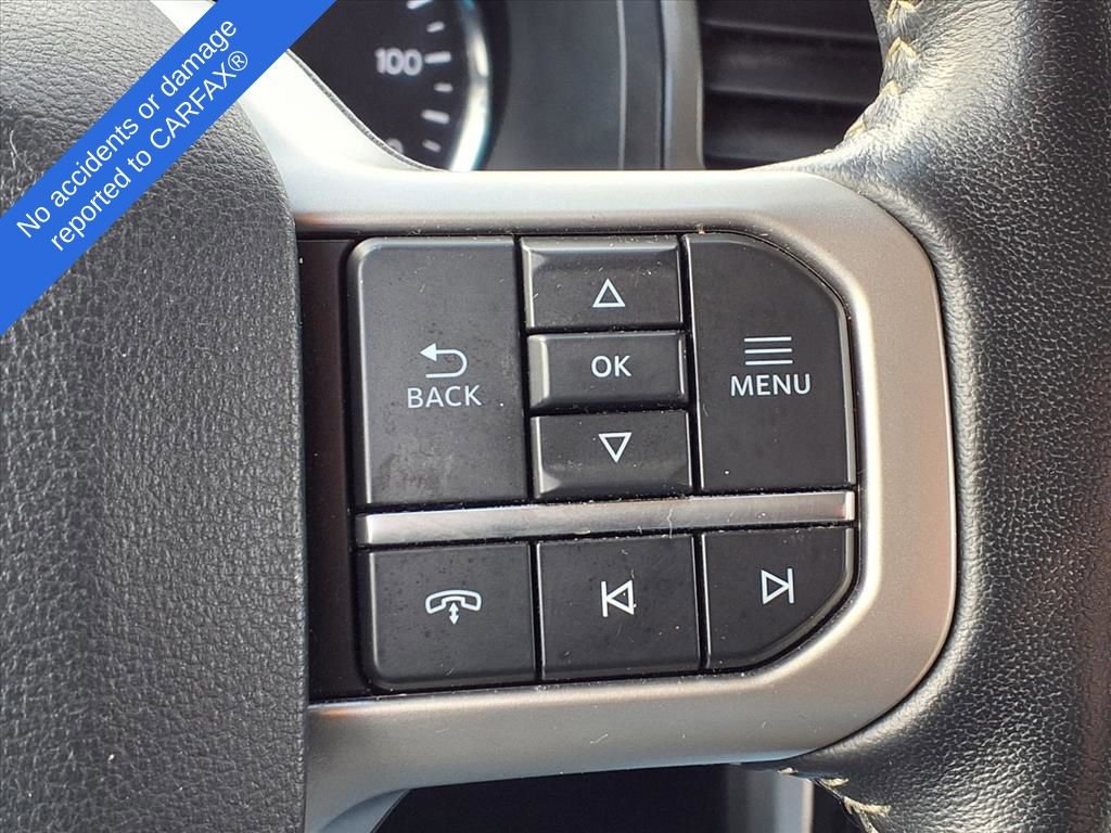 Used 2024 Ford Expedition Max XLT image 22
