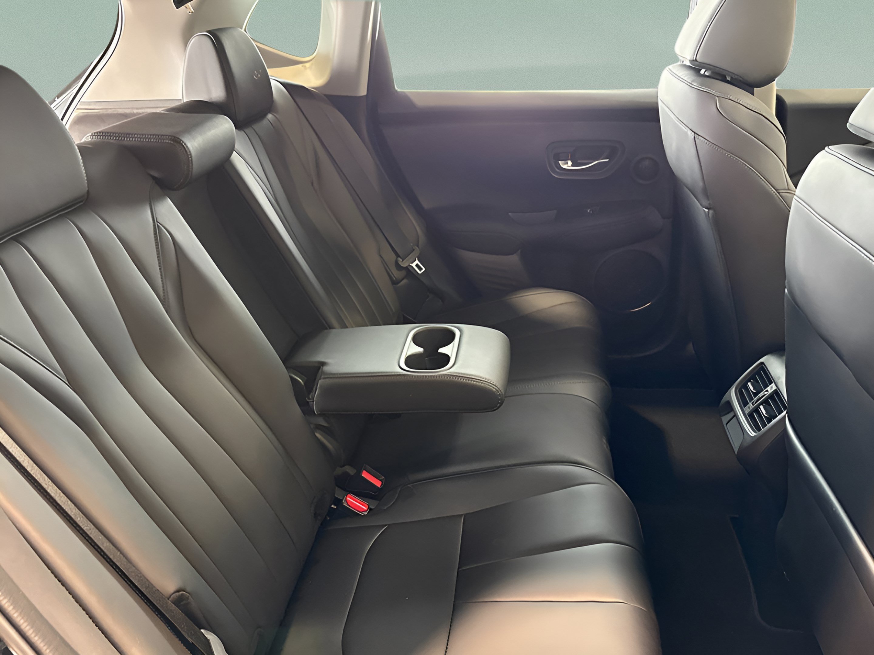 New 2026 Acura ADX FWD image 34