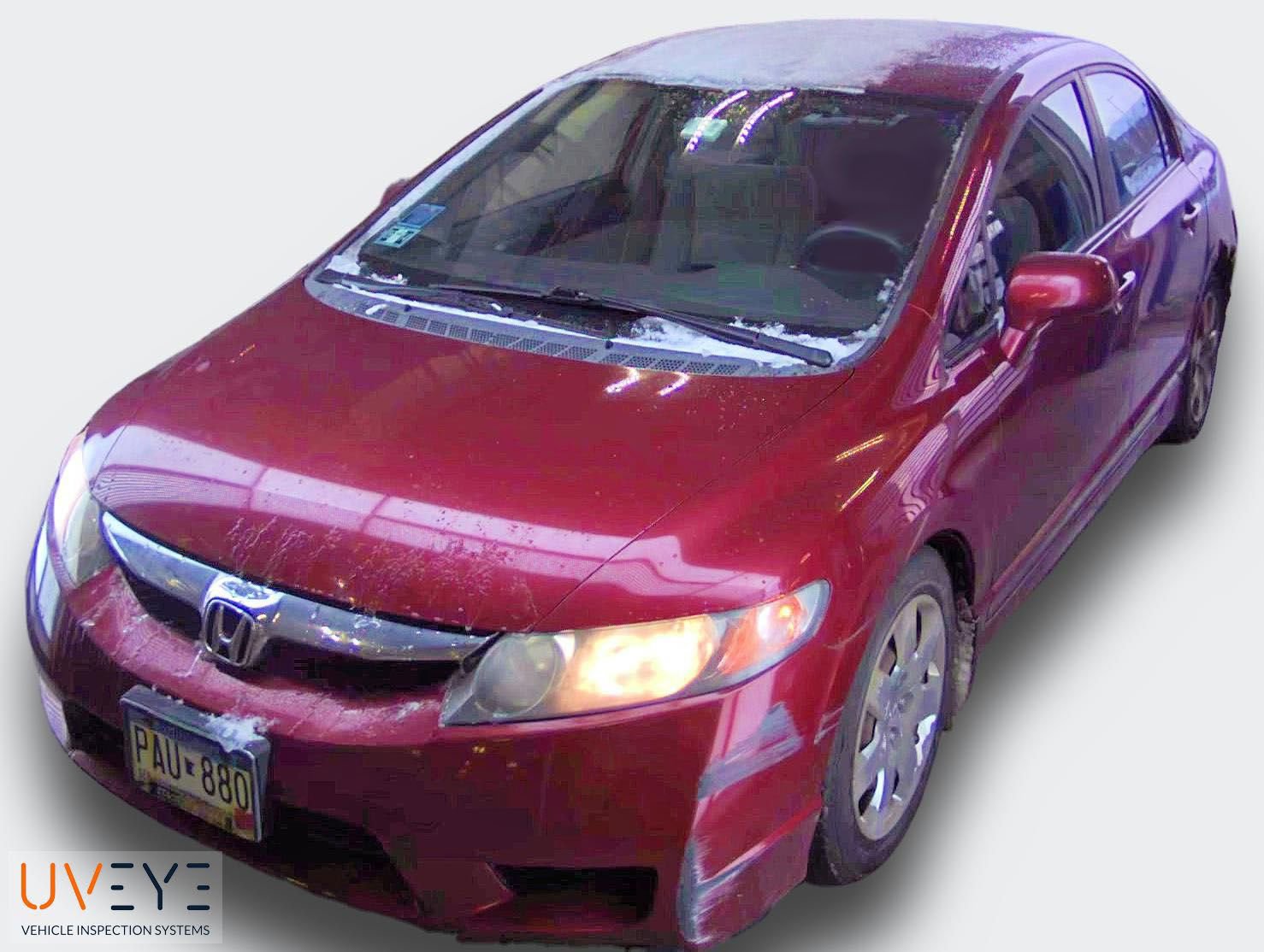 Used 2010 Honda Civic LX image 15