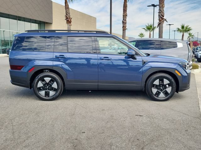New 2027 Hyundai Santa Fe SEL FWD image 28