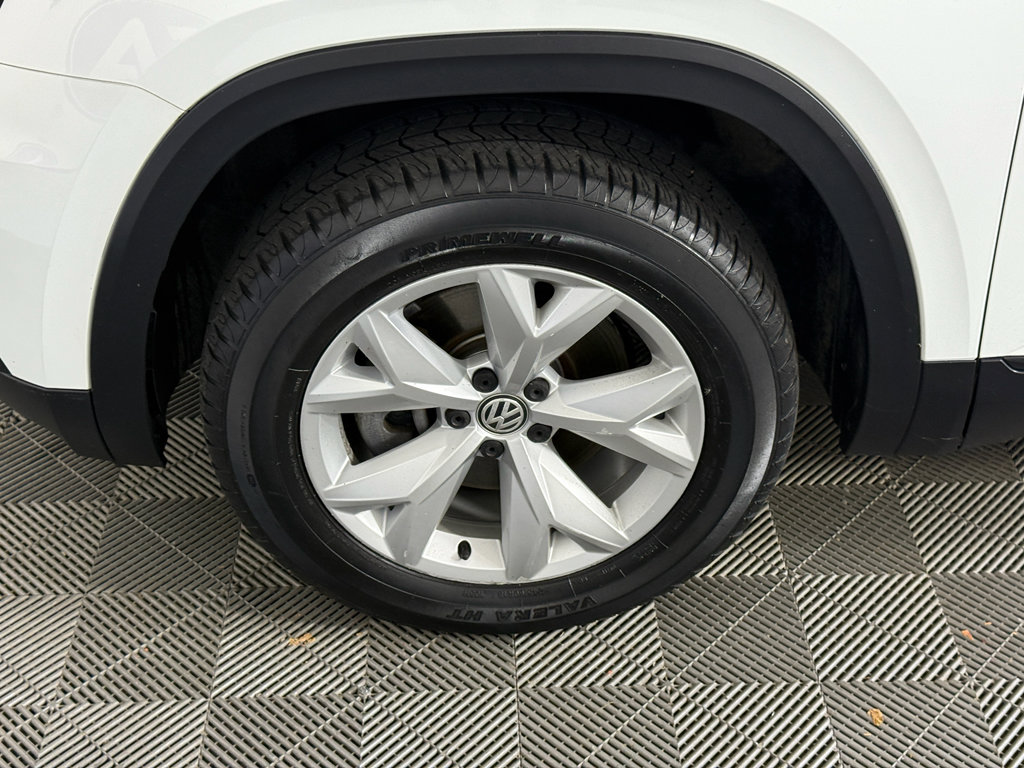 Used 2019 Volkswagen Atlas SE image 9