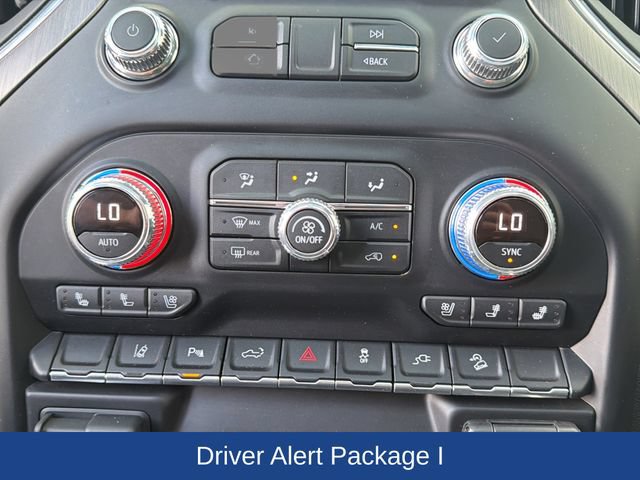 Certified 2022 GMC Sierra 2500 Denali AWD/4WD image 14
