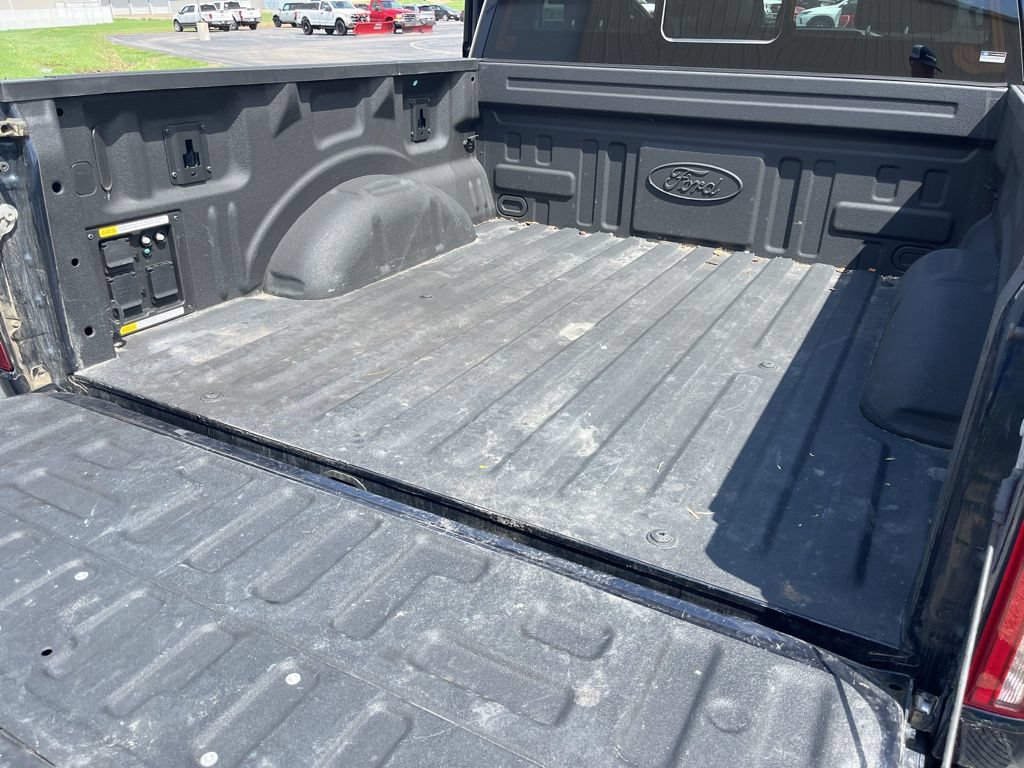 Used 2024 Ford F150 Lariat w/ Equipment Group 502A High AWD/4WD image 15