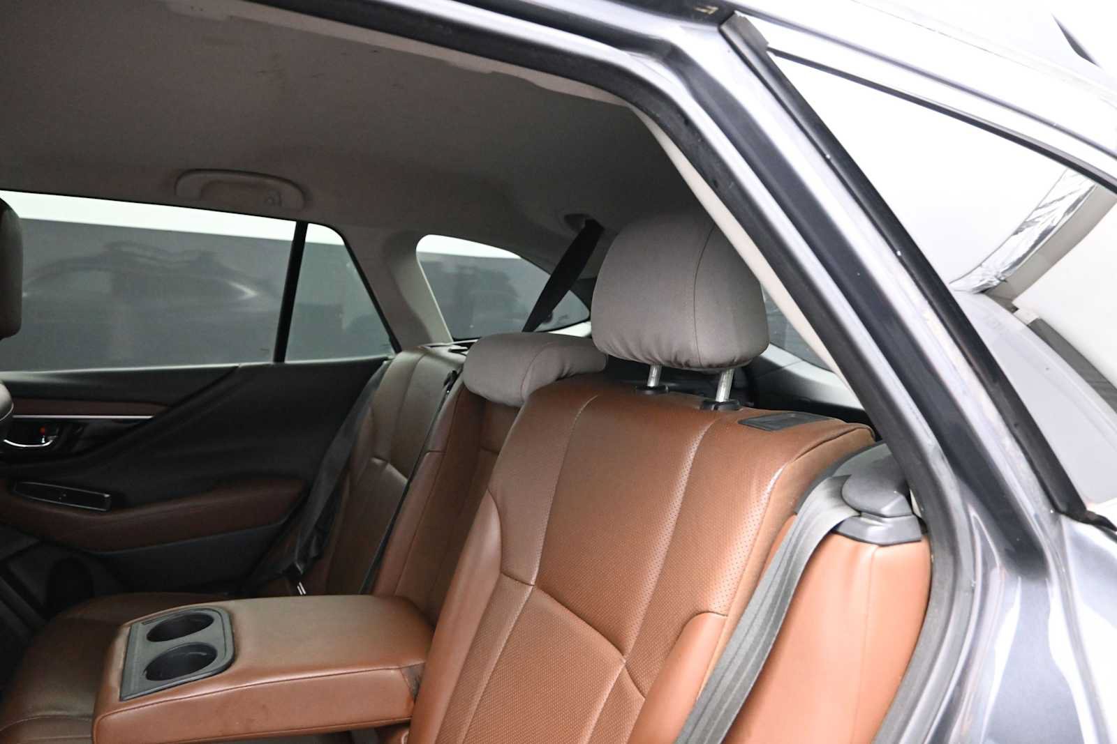 Used 2020 Subaru Outback Touring XT AWD/4WD image 54