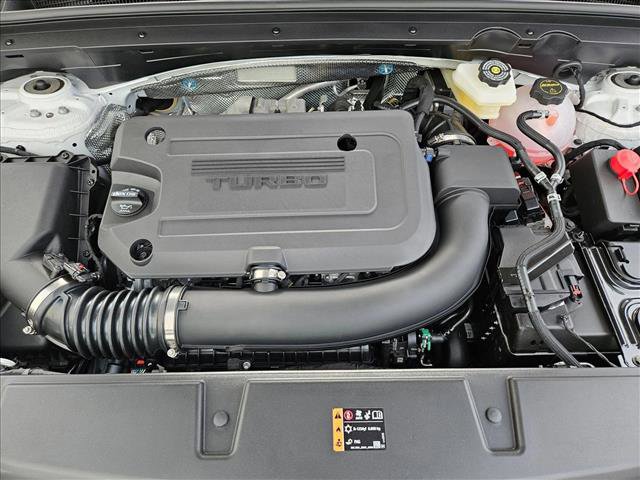 New 2026 Buick Envision Sport Touring image 17