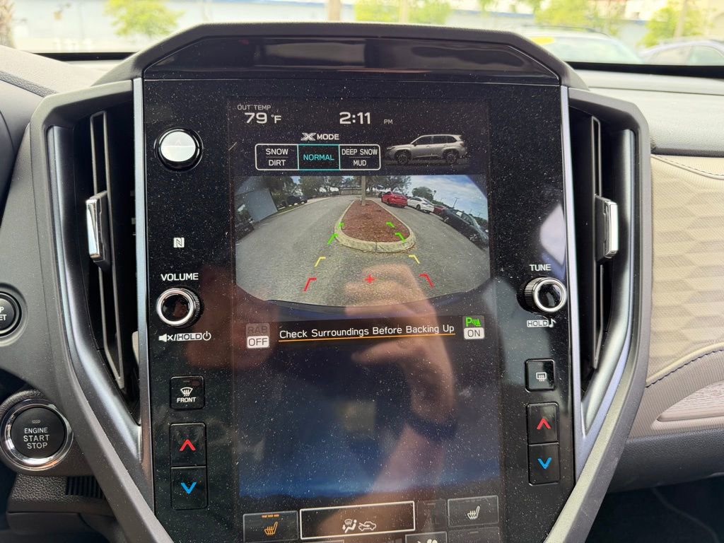 Used 2026 Subaru Forester Limited w/ Limited Package AWD/4WD image 31