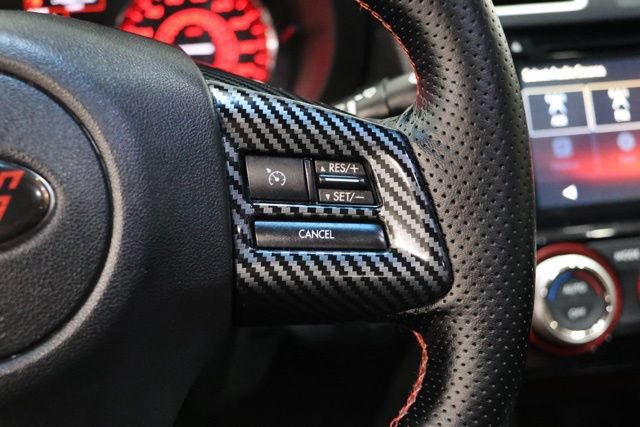 Used 2017 Subaru WRX STI Limited AWD/4WD image 24