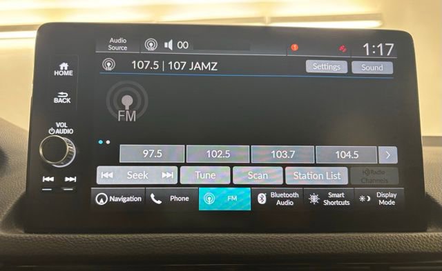 Used 2024 Honda Civic Sport Touring image 27