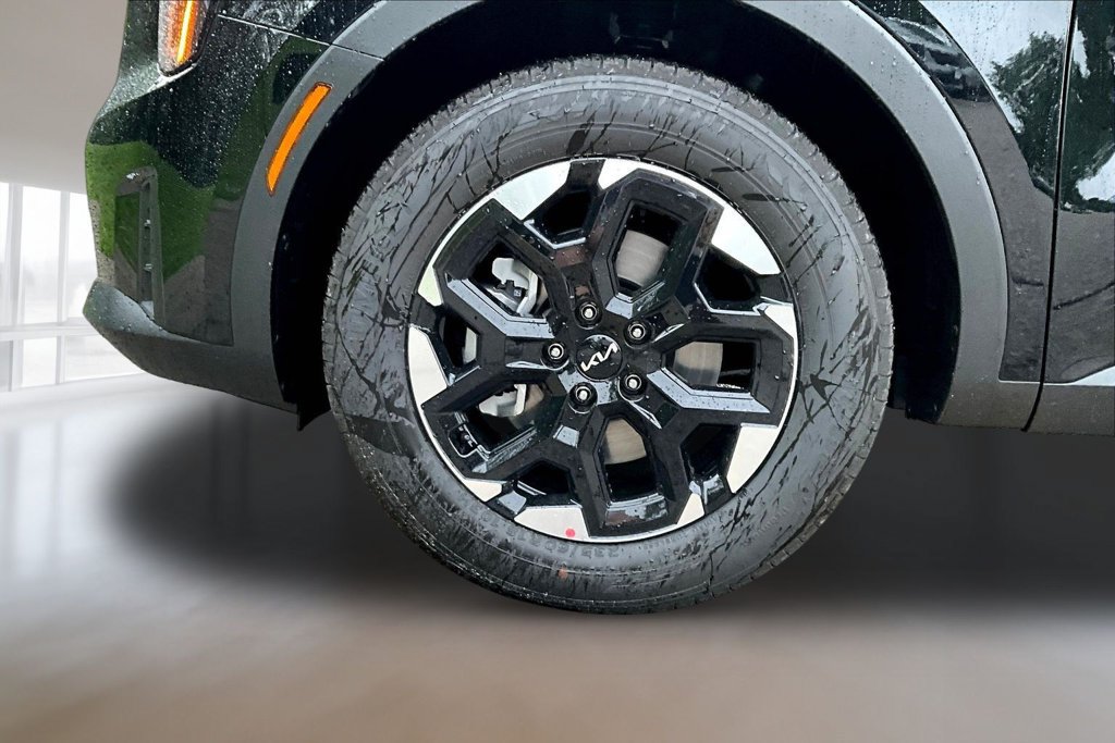 New 2026 Kia Sorento S FWD image 12