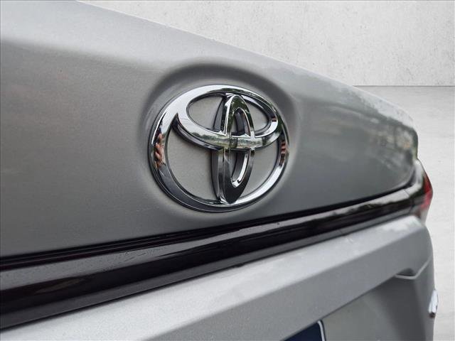 Used 2026 Toyota Corolla LE FWD image 26