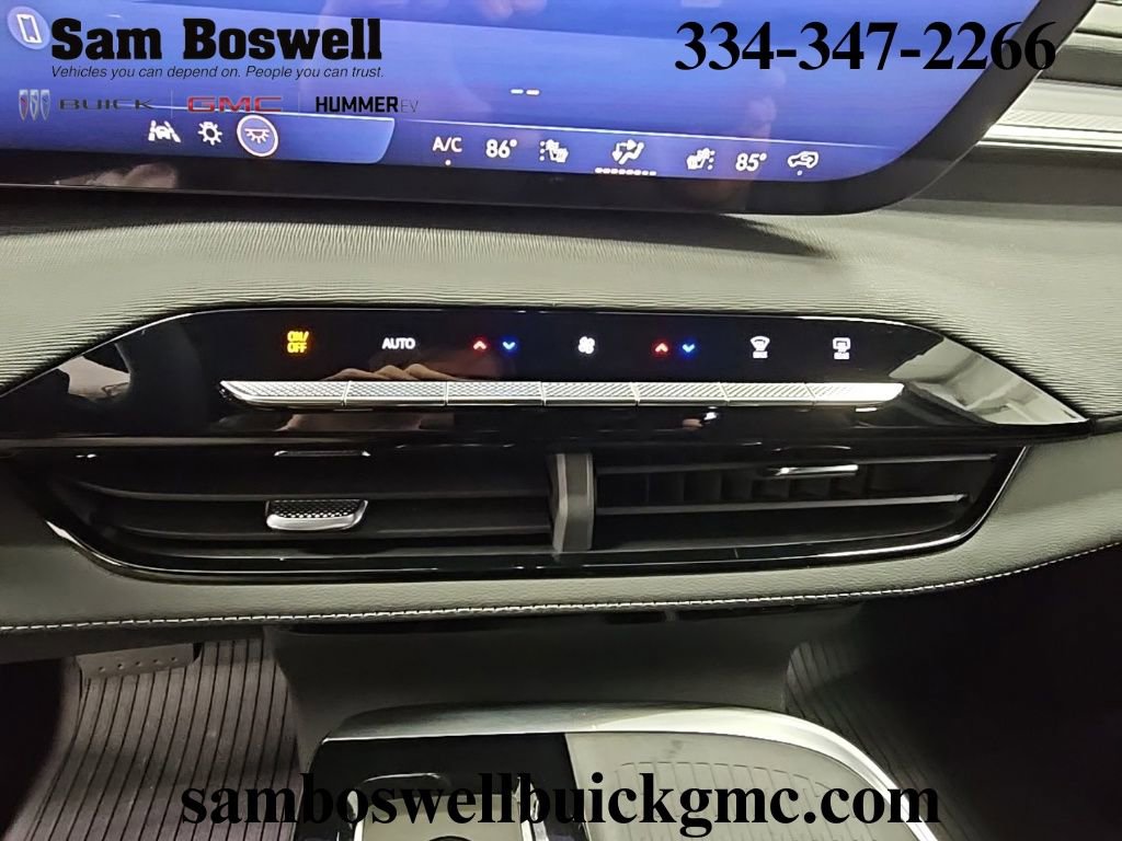New 2026 Buick Enclave Sport Touring w/ Power Package image 20