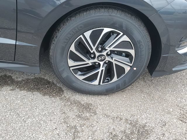 New 2026 Hyundai Sonata Blue FWD image 6