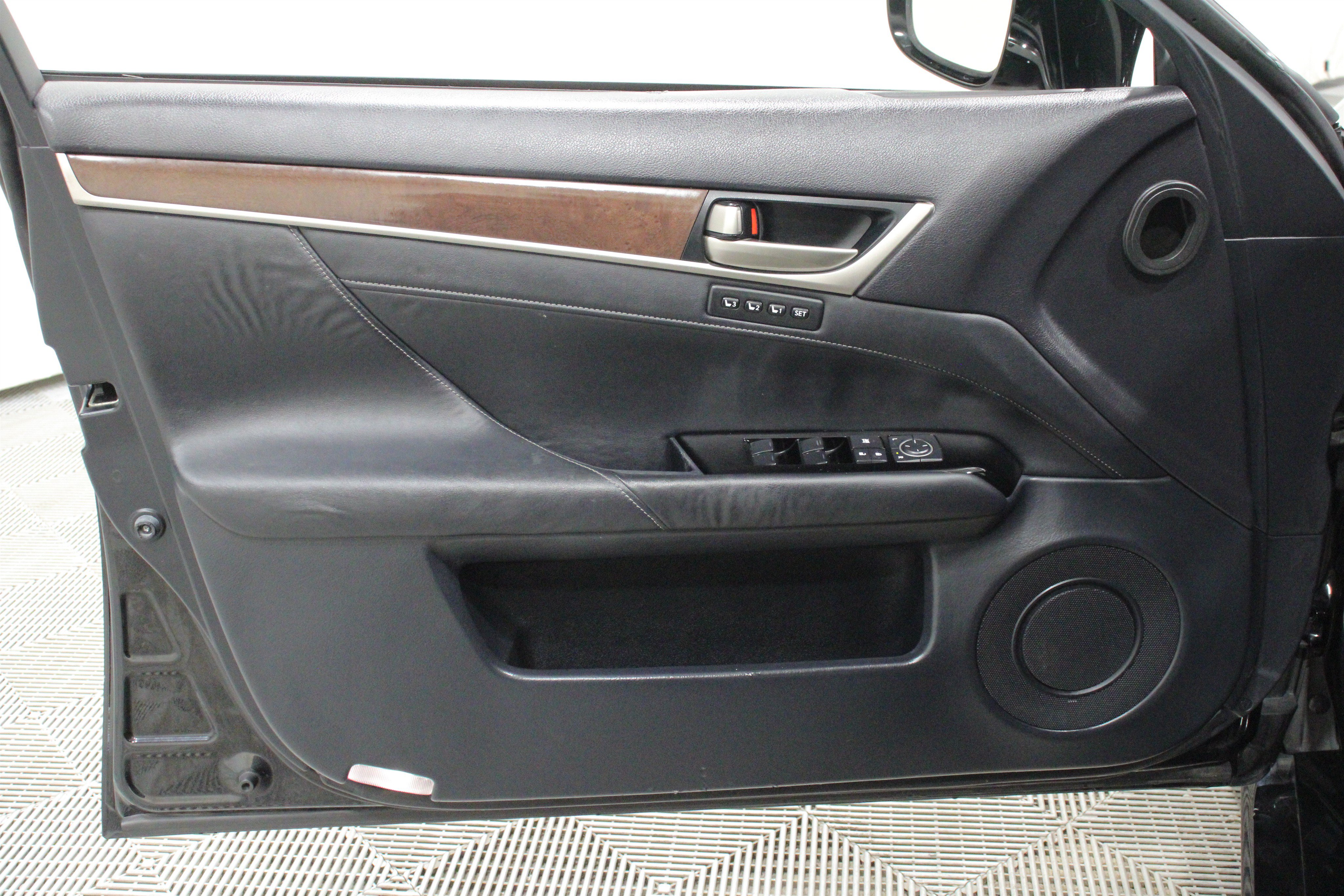 Used 2013 Lexus GS 350 w/ Premium Pkg RWD image 6