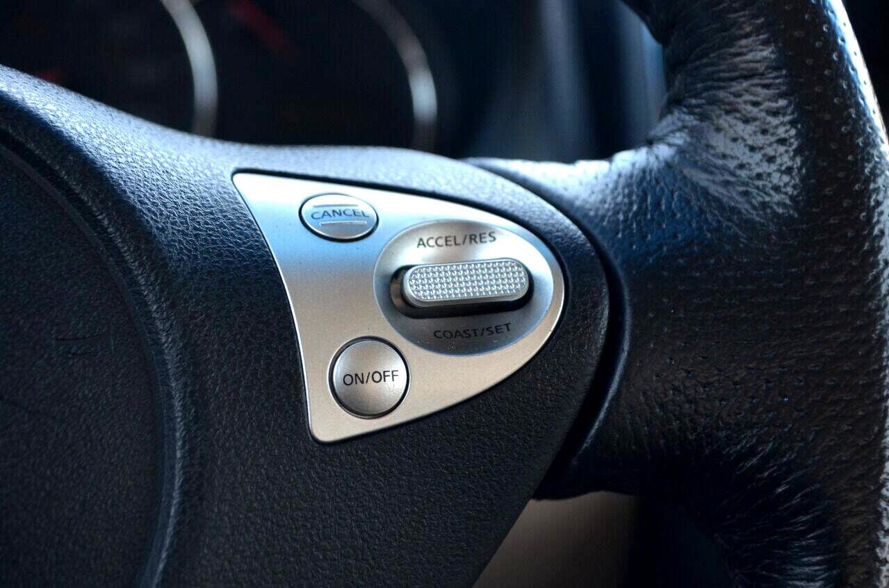 Used 2012 Nissan Maxima 3.5 S image 35