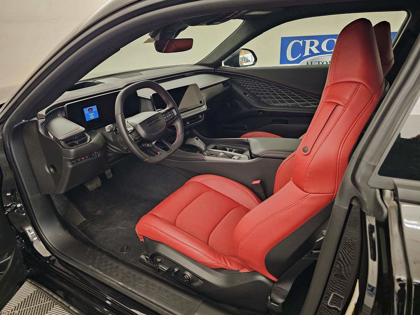 New 2026 Dodge Charger R/T Scat Pack image 10