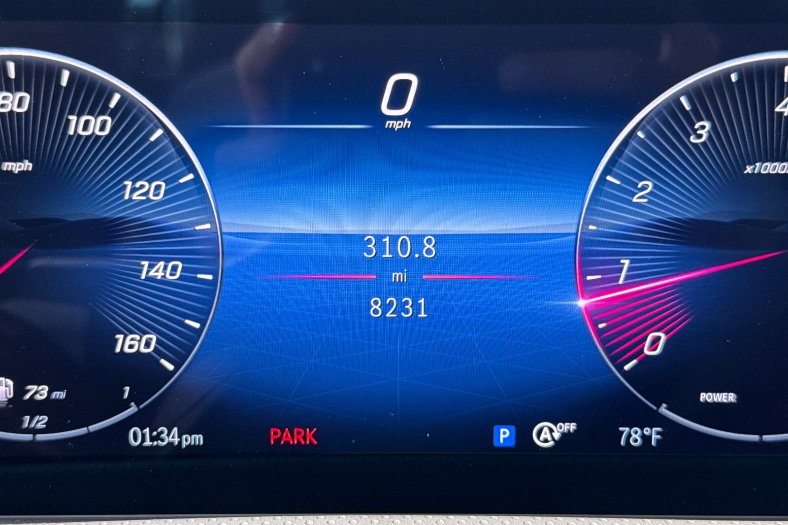 Certified 2025 Mercedes-Benz CLA 250 image 29