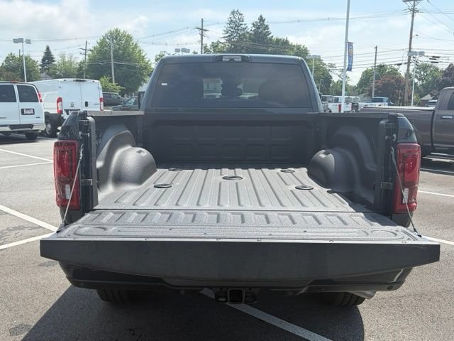 New 2026 RAM 2500 Big Horn AWD/4WD image 6
