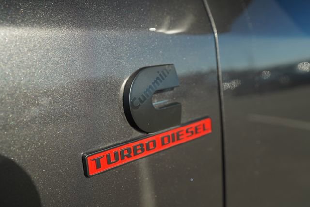 New 2026 RAM 3500 Laramie w/ Night Edition image 37