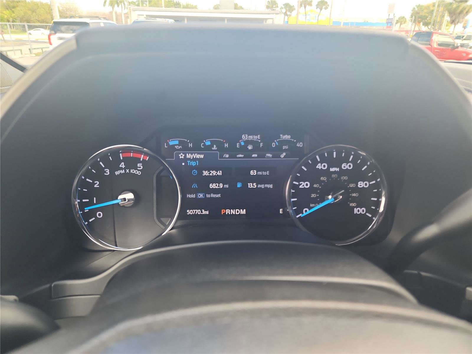 Certified 2020 Ford F250 Lariat w/ Chrome Package image 31