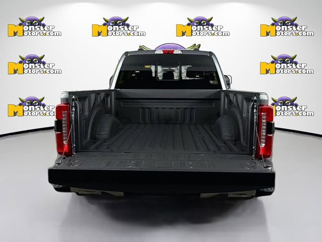 Used 2024 Ford F350 Lariat image 28