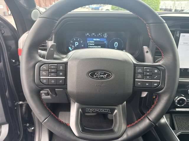 New 2026 Ford F150 Raptor AWD/4WD image 12