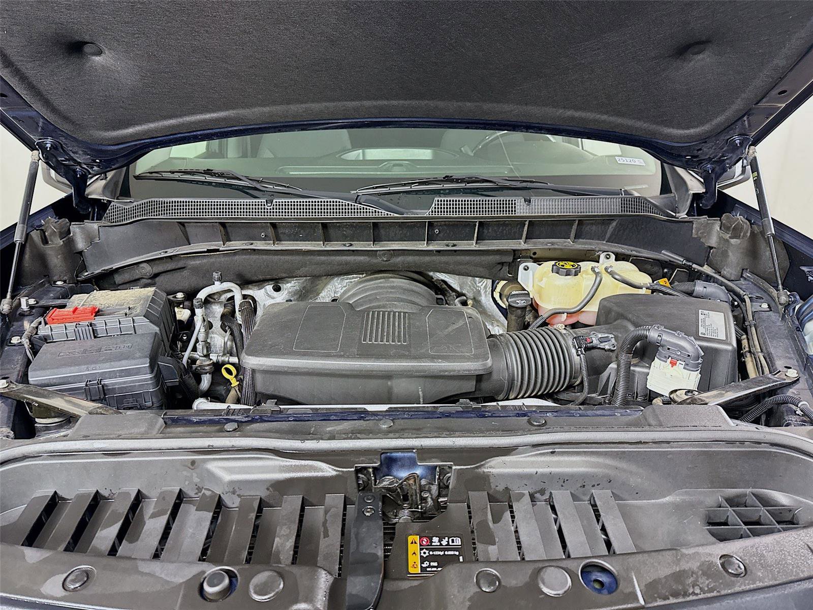 Used 2020 Chevrolet Silverado 1500 RST w/ All-Star Edition image 22