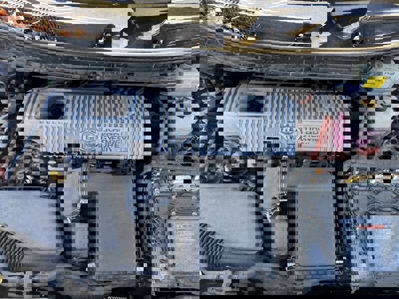 Used 2011 Toyota Prius Two image 28