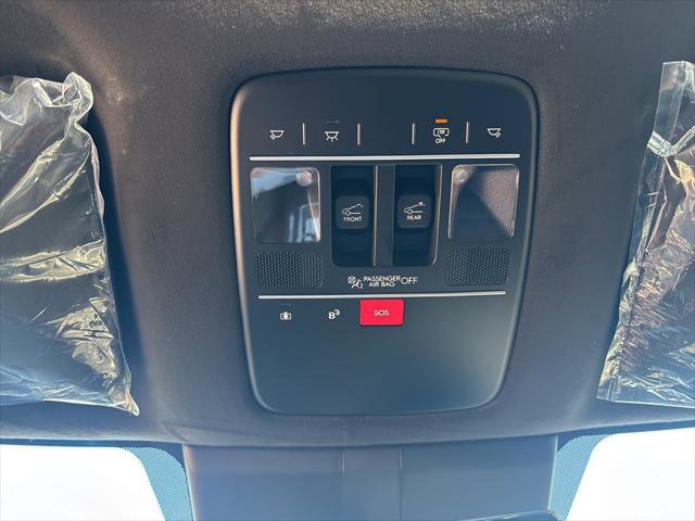 New 2026 Hyundai Palisade Calligraphy image 23