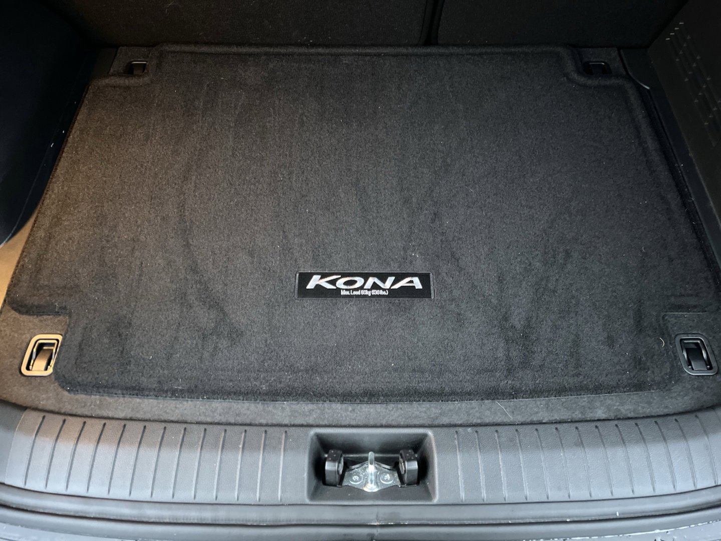 Used 2023 Hyundai Kona SEL w/ Convenience Package image 31