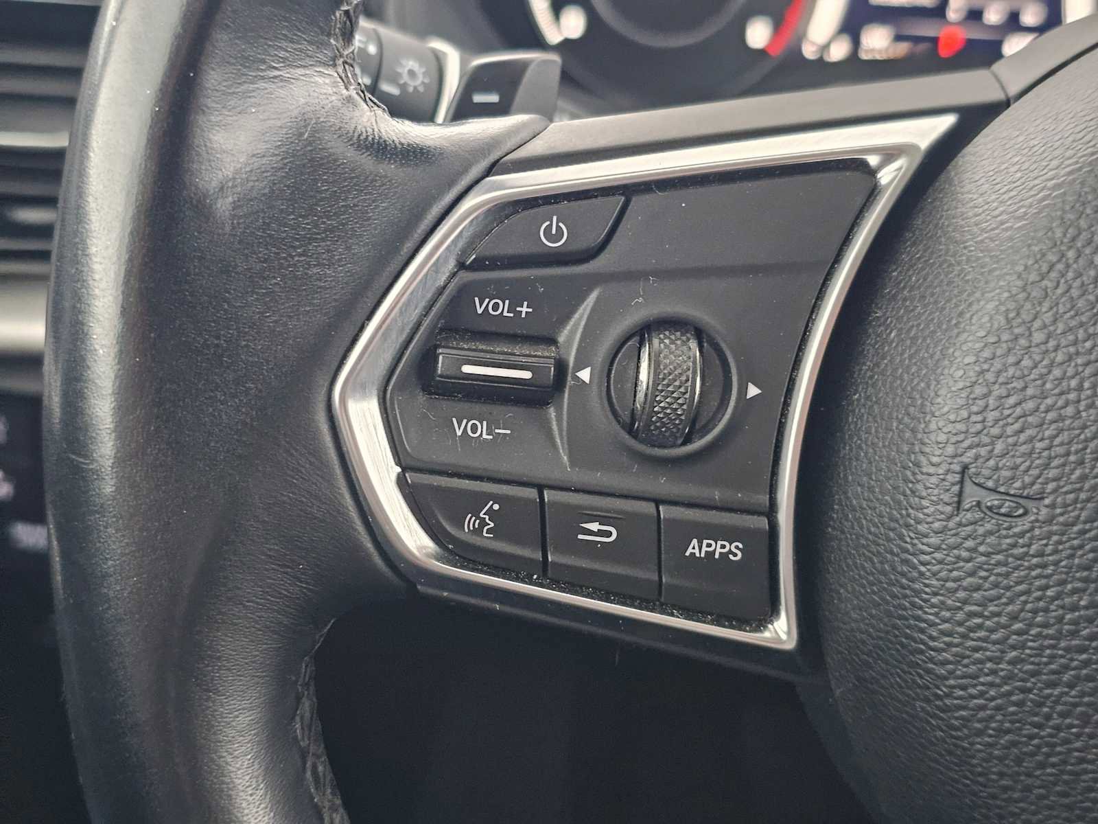 Used 2019 Acura RDX image 26