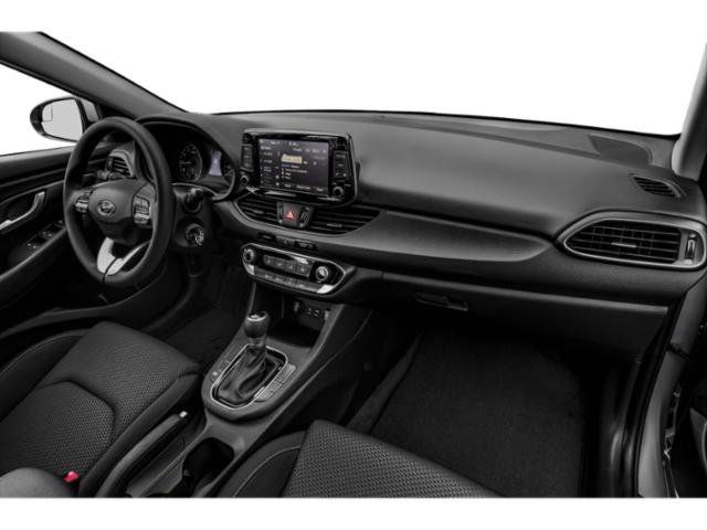 Used 2018 Hyundai Elantra GT FWD image 16
