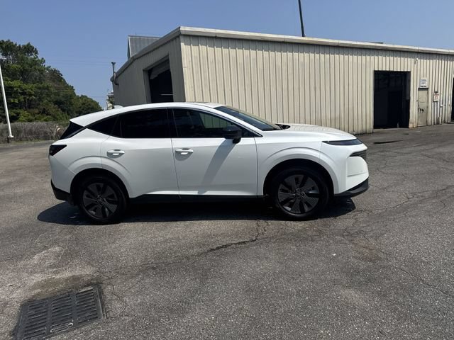 Certified 2025 Nissan Murano SL AWD/4WD image 4