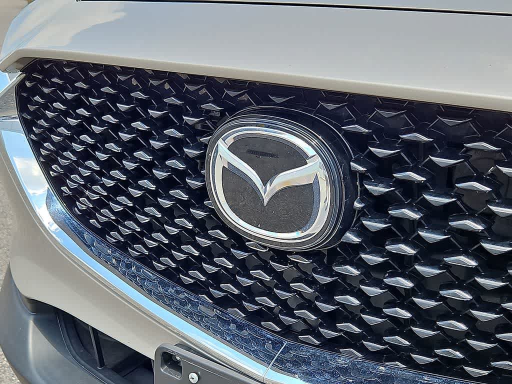 Used 2023 MAZDA CX-30 AWD 2.5 S w/ Preferred Package image 27