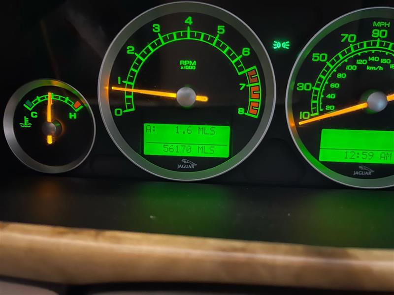 Used 2006 Jaguar S-TYPE 3.0 image 18