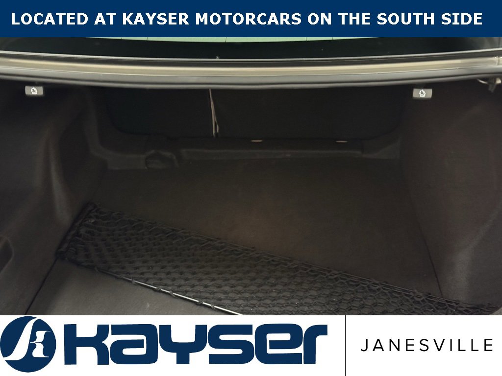 Used 2017 Buick LaCrosse Premium w/ Dynamic Driver Package image 27