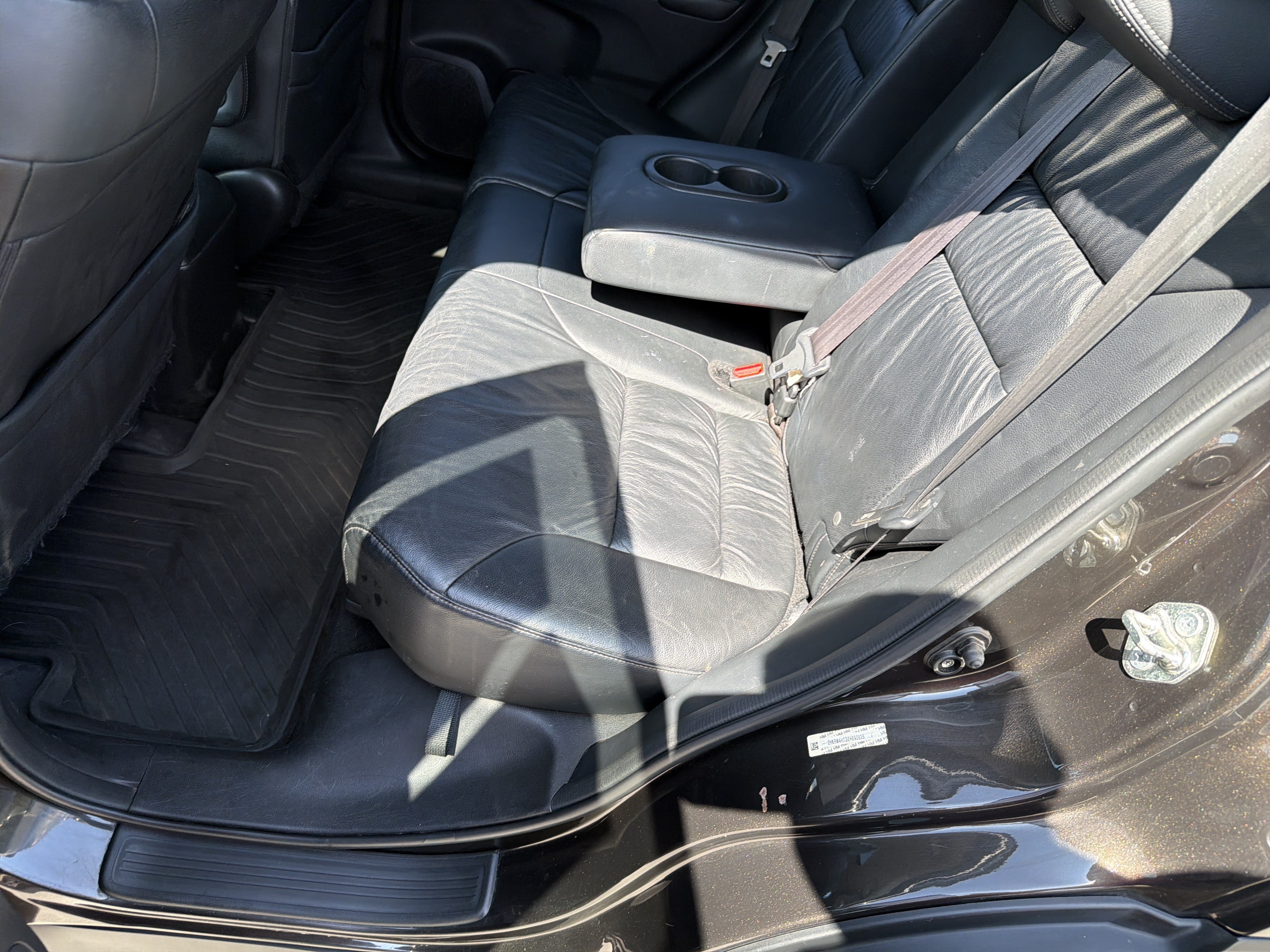 Used 2014 Honda CR-V EX-L image 43