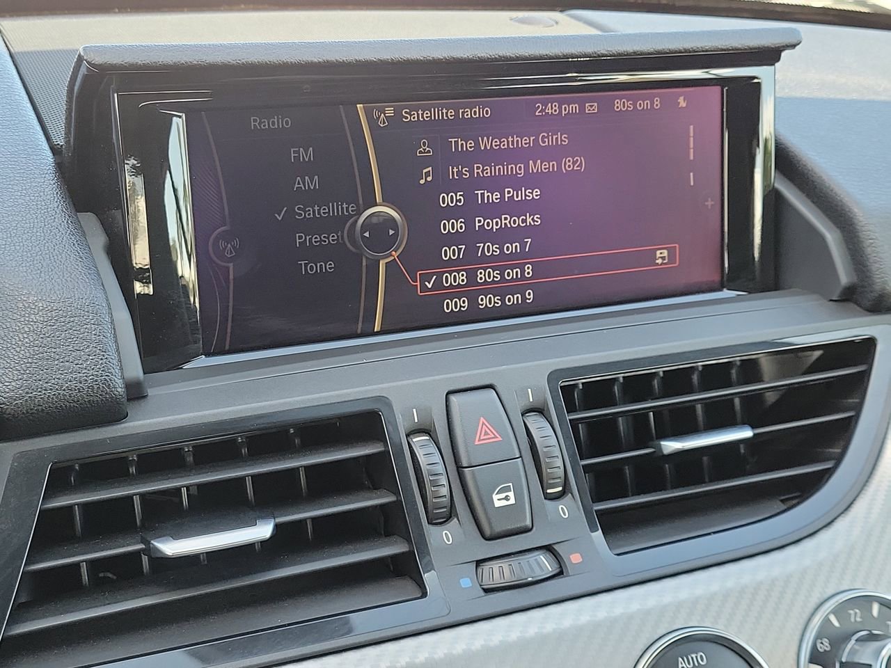 Used 2014 BMW Z4 sDrive35i image 18