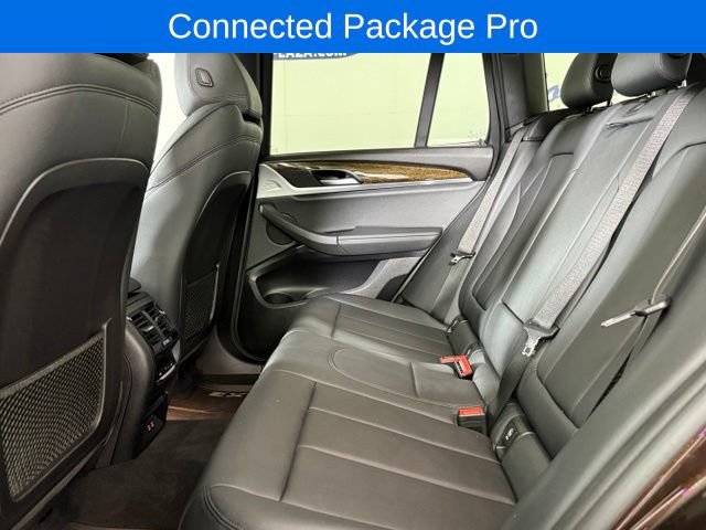 Used 2020 BMW X3 xDrive30i w/ Premium Package AWD/4WD image 13